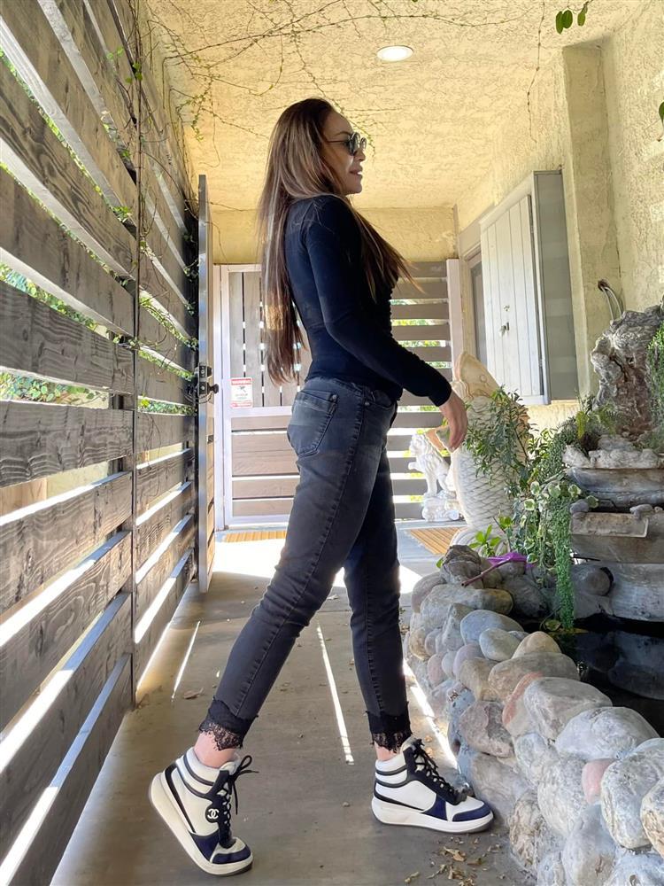 Giảm thần tốc 8kg, Thanh Hà lo lắng điện nước cũng ra đi-1