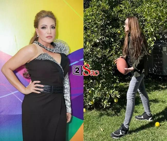 Giảm thần tốc 8kg, Thanh Hà lo lắng điện nước cũng ra đi-2