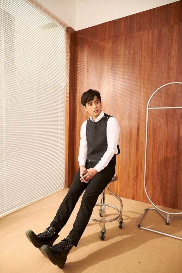 Hồ Quang Hiếu xác nhận toang sau khi công khai yêu sao nữ Vbiz-2