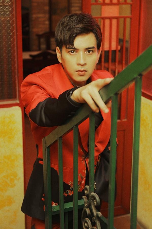 Hồ Quang Hiếu xác nhận toang sau khi công khai yêu sao nữ Vbiz-3