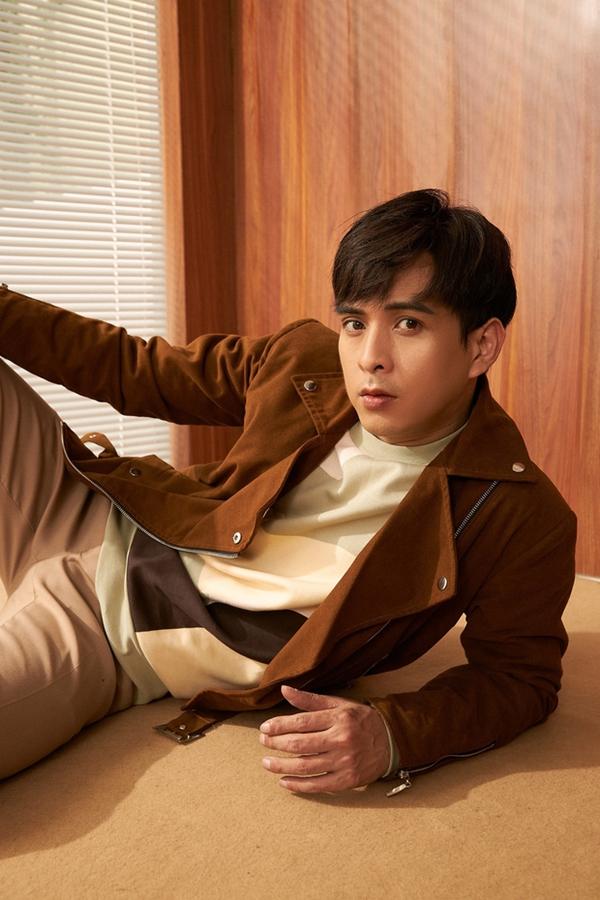 Hồ Quang Hiếu xác nhận toang sau khi công khai yêu sao nữ Vbiz-4