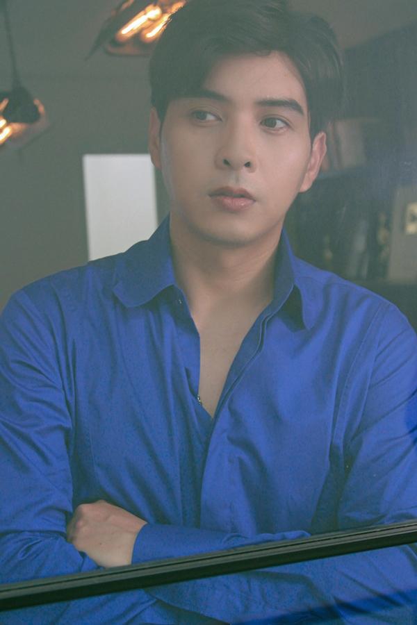 Hồ Quang Hiếu xác nhận toang sau khi công khai yêu sao nữ Vbiz-5