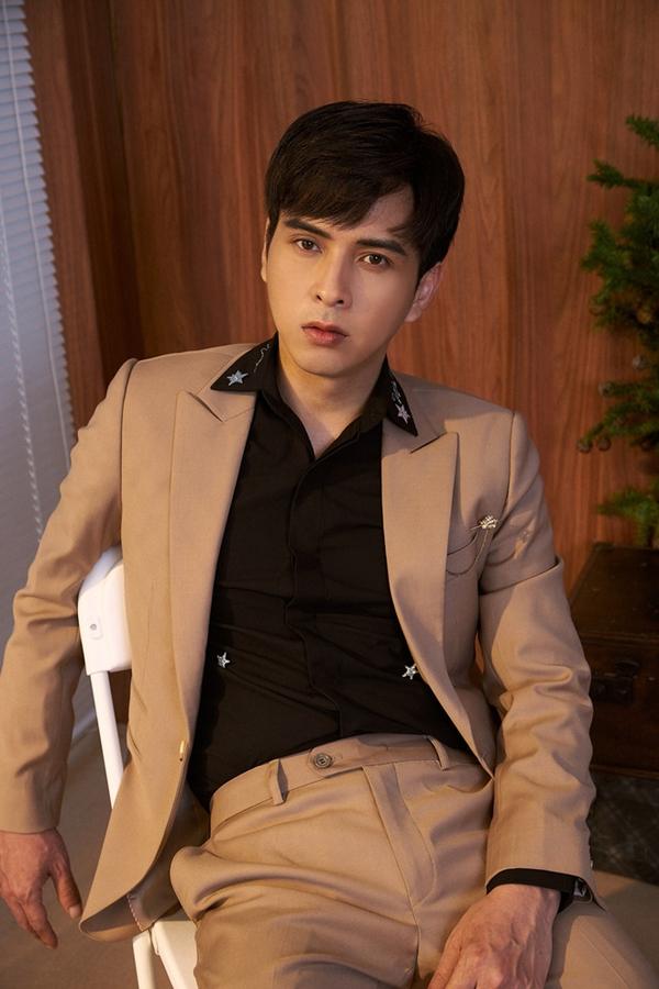 Hồ Quang Hiếu xác nhận toang sau khi công khai yêu sao nữ Vbiz-6