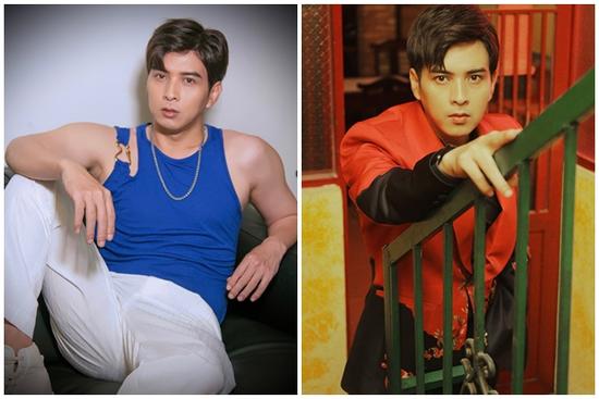 Hồ Quang Hiếu xác nhận 'toang' sau khi công khai yêu sao nữ Vbiz