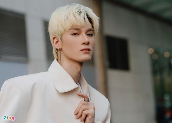 Ca sĩ Việt kể quá trình đào tạo khắc nghiệt ở Hàn Quốc-1