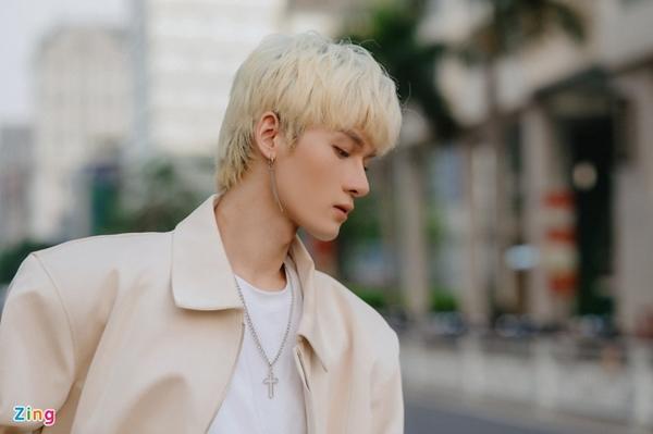 Ca sĩ Việt kể quá trình đào tạo khắc nghiệt ở Hàn Quốc-4