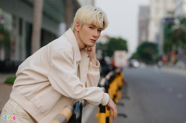 Ca sĩ Việt kể quá trình đào tạo khắc nghiệt ở Hàn Quốc-5