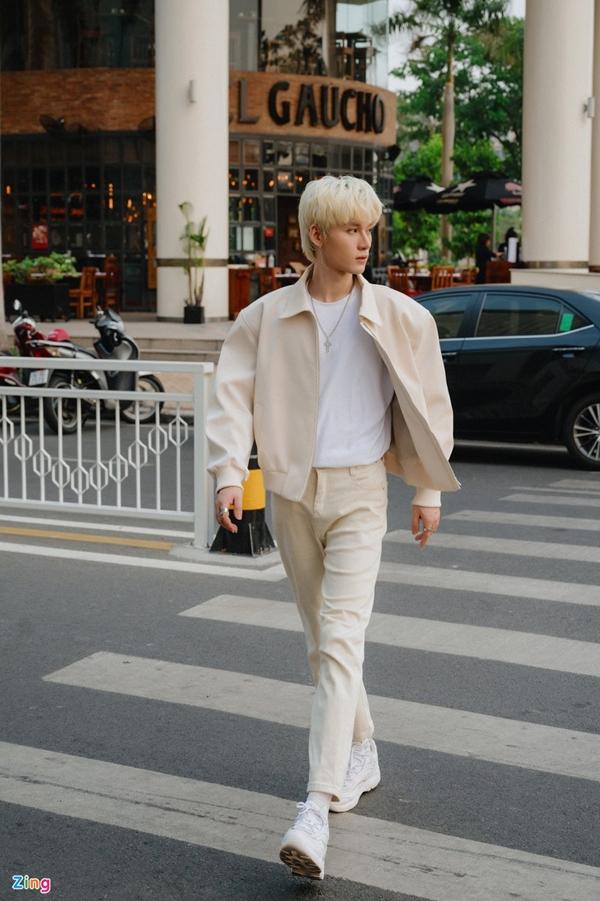 Ca sĩ Việt kể quá trình đào tạo khắc nghiệt ở Hàn Quốc-8