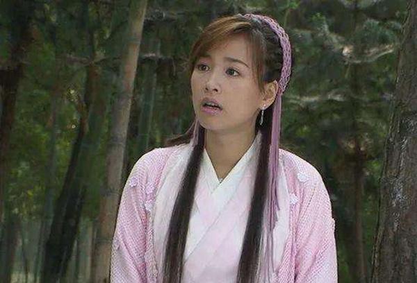 Triệu Lộ Tư thành công nhờ phim xuyên không có bằng được diễn viên này-3