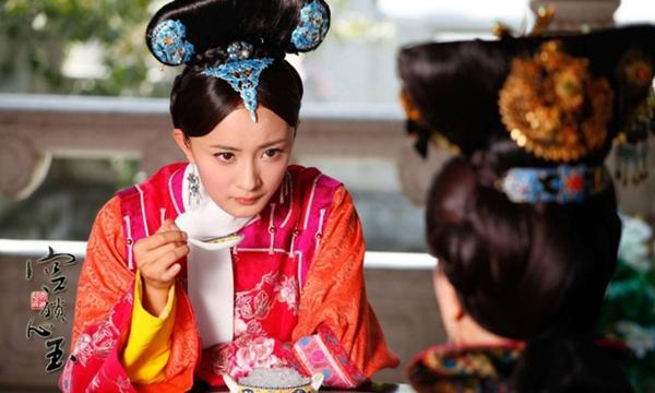 Triệu Lộ Tư thành công nhờ phim xuyên không có bằng được diễn viên này-6