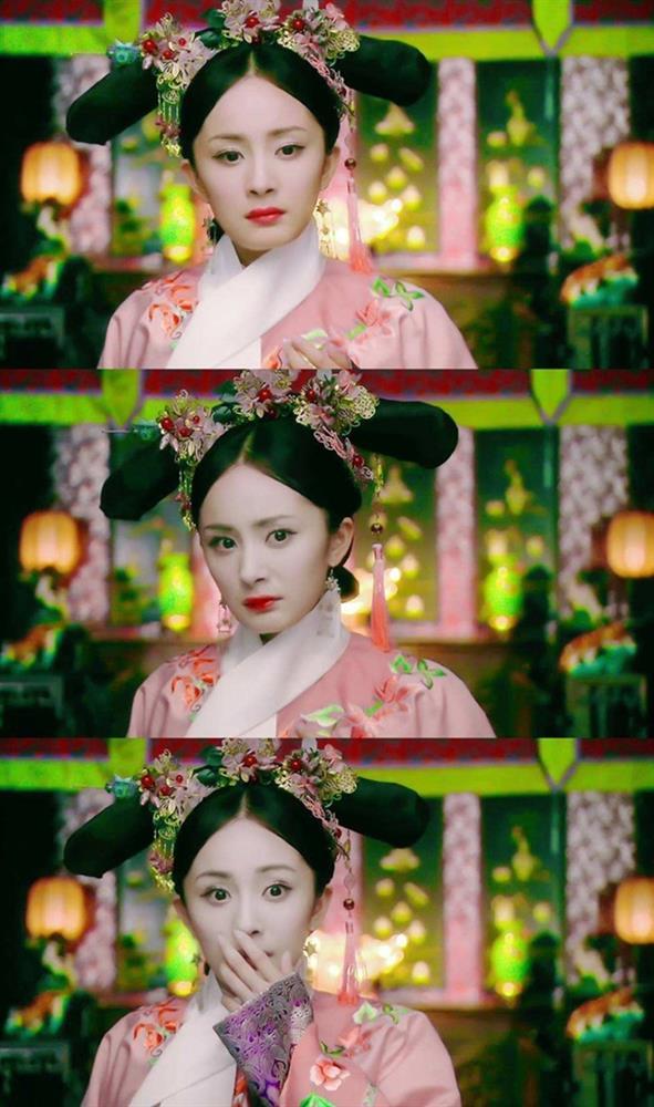 Triệu Lộ Tư thành công nhờ phim xuyên không có bằng được diễn viên này-8