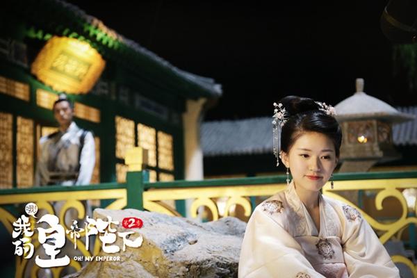 Triệu Lộ Tư thành công nhờ phim xuyên không có bằng được diễn viên này-21