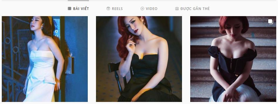 Bỏ style trần trụi, Hương Tràm lột xác liệu thoát top sao mặc xấu ?-4