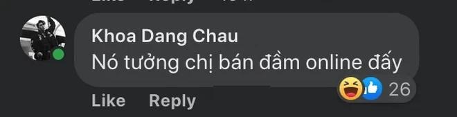 Lệ Quyên - Hà Hồ than trời vì bị Facebook sờ gáy-4