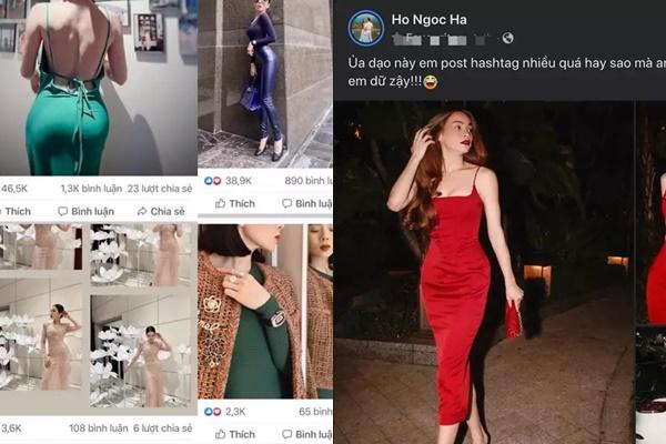 Hà Hồ - Lệ Quyên thả dáng ở Anh, đã hết cạch mặt?-14