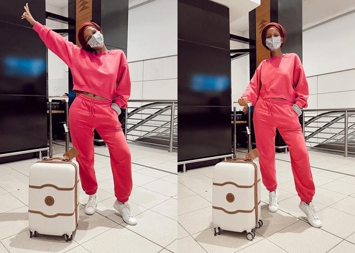 Thí sinh Miss World lên đường: Đỗ Thị Hà nhạt nhòa, có người thả rông-11