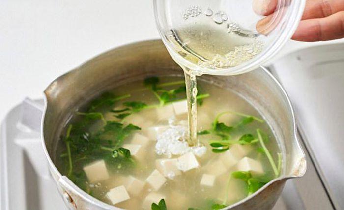 Cách xử lý lòng trắng trứng bị thừa tránh lãng phí-5