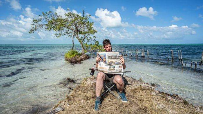 Mua đứt hòn đảo để thành lập quốc gia riêng-2