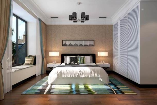 Đặt giường ngủ ở hướng cấm kỵ, giàu đến đâu cũng nghèo mạt rệp-4