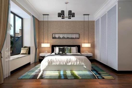 Cần chú ý điều gì khi đặt vị trí giường ngủ?