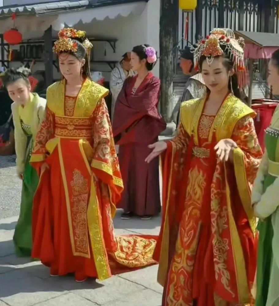 Lên Nhầm Kiệu Hoa Được Chồng Như Ý phiên bản 2022 bị chê-1