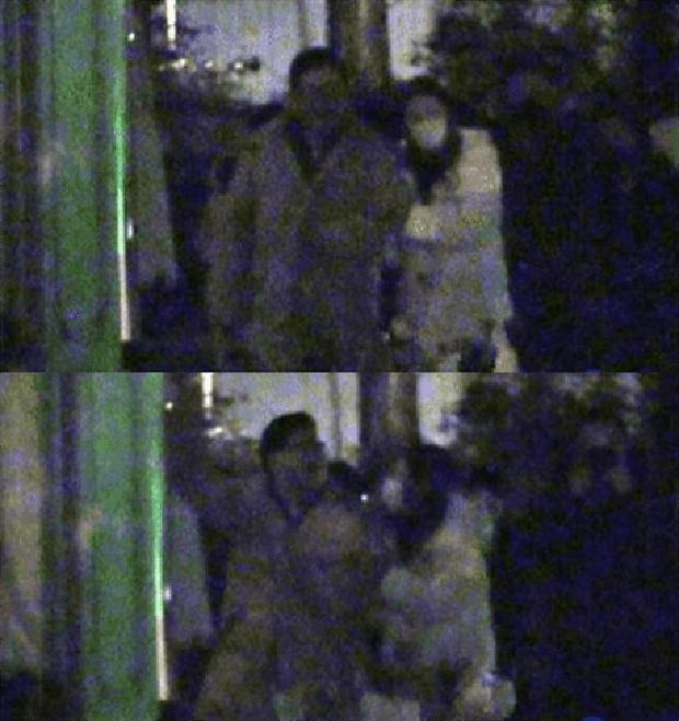 1 cặp đôi đình đám vừa ly hôn vì chồng ngoại tình và có con riêng-3