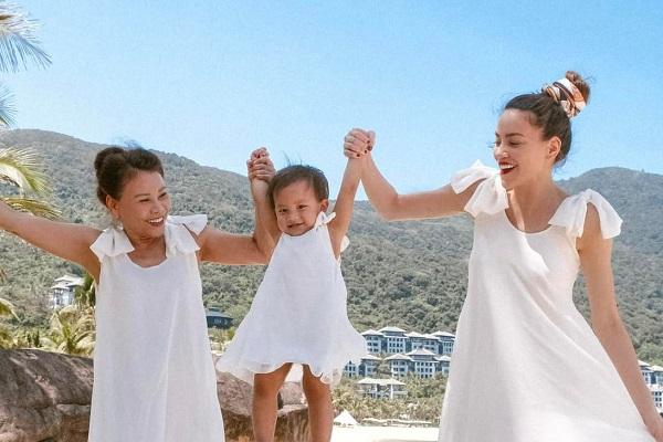 Lý do ảnh du lịch nhà Hồ Ngọc Hà không thể đủ thành viên-8