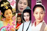 Dàn diễn viên Hoa ngữ kém sắc được yêu thích khi đóng vai mỹ nhân