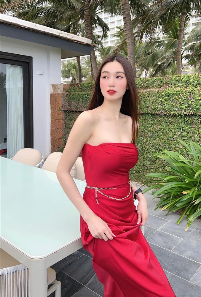 Mỹ nhân làng hài Puka lộ mặt mộc kém ấn tượng-9