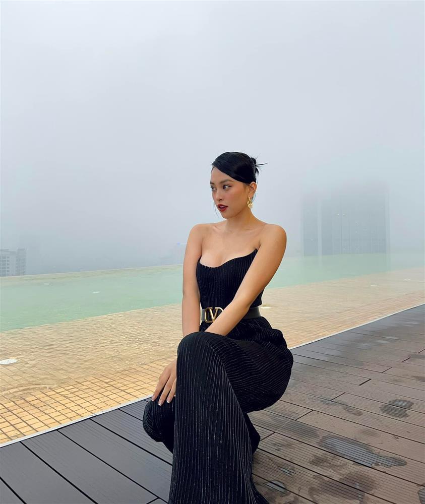 Mỹ nhân làng hài Puka lộ mặt mộc kém ấn tượng-10