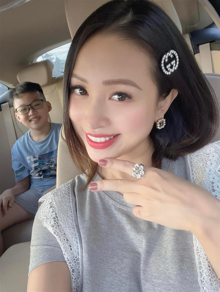 Mỹ nhân làng hài Puka lộ mặt mộc kém ấn tượng-11