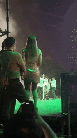 Mỹ Tâm giúp Ngọc Sơn điều gì mà được khen lấy khen để?-1