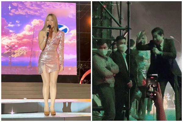 Liveshow Mỹ Tâm gặp biến lớn vì Thái Vũ, vì sao vậy?-7