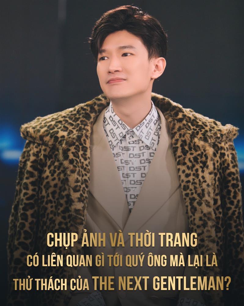 Ám ảnh Dược sĩ Tiến với gu thời trang ngàn lần khắc tên mình-10