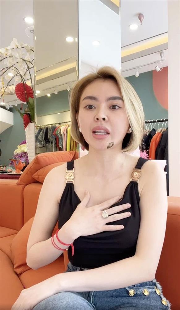 Phản ứng bất ngờ Trang Nemo khi bị kẻ xấu tấn công dồn dập-2