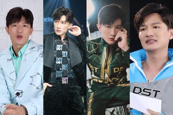 Chồng Đoàn Di Băng muốn dạy lại vợ, chuyện gì đây?-4