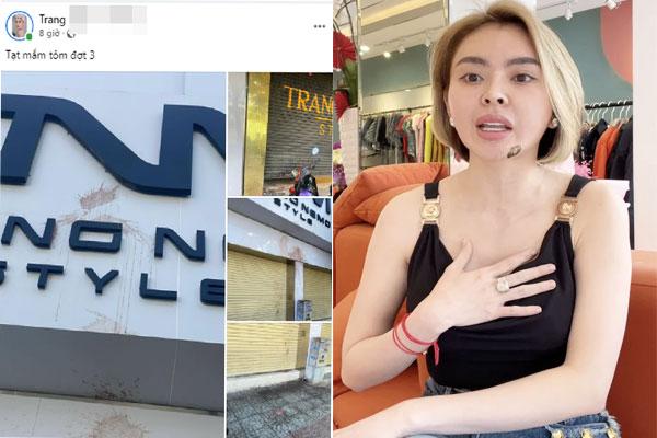 Trang Nemo khẳng định biết người hại mình-3