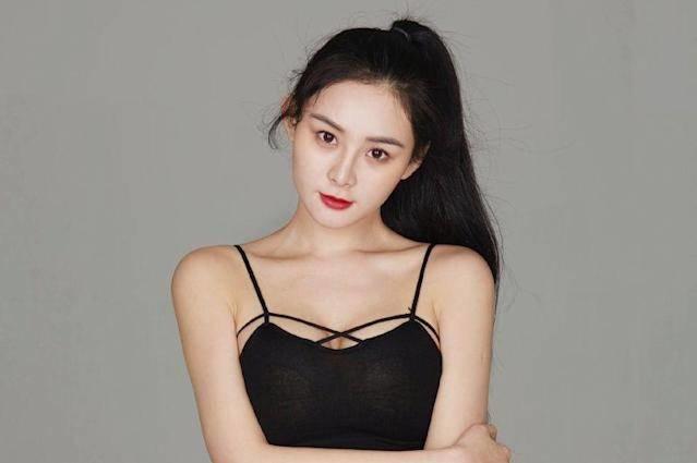 Uông Tiểu Phi chúc phúc khi Từ Hy Viên tái hôn-3