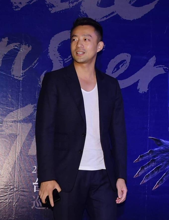 Uông Tiểu Phi chúc phúc khi Từ Hy Viên tái hôn-1