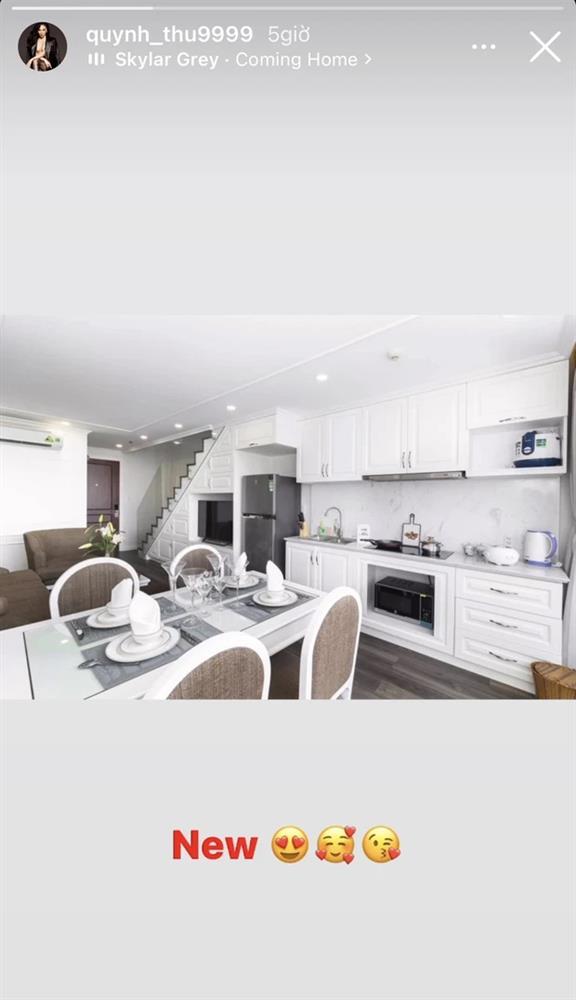 Diệp Lâm Anh làm gì giữa lúc chồng bị bắt gặp bên Quỳnh Thư?-2