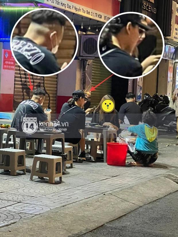 Diệp Lâm Anh làm gì giữa lúc chồng bị bắt gặp bên Quỳnh Thư?-3