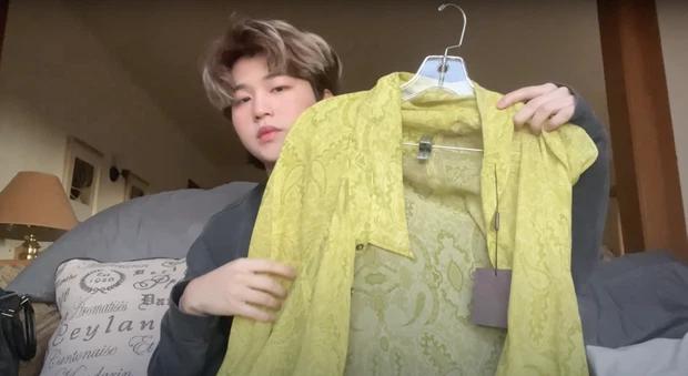 Thiếu gia nổi tiếng bay 435 triệu trong 1 chuyến đi, mua gì vậy?-2