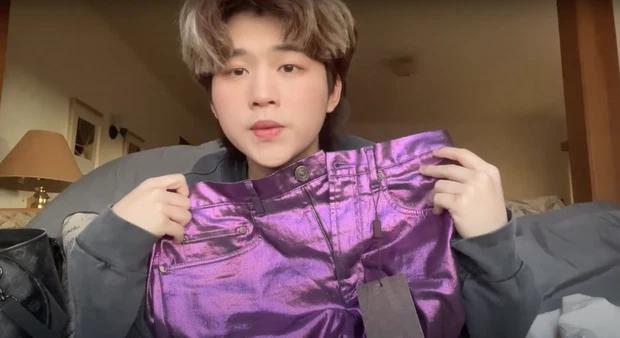 Thiếu gia nổi tiếng bay 435 triệu trong 1 chuyến đi, mua gì vậy?-3