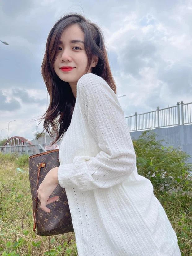 Cindy Lư phản ứng sao khi bị hỏi yêu Đạt hay Lâm nhiều hơn?-6