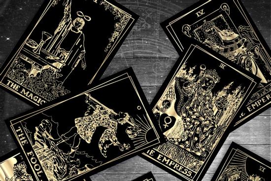 Bói bài Tarot tuần từ 14/3 đến 20/3/2022: Muốn tìm 'của lạ'