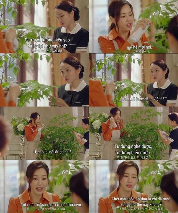 4 lần Việt Nam xuất hiện đầy tự hào ở phim Hàn-1