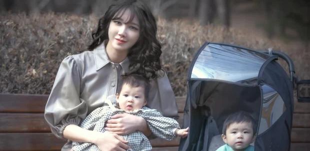 4 lần Việt Nam xuất hiện đầy tự hào ở phim Hàn-3