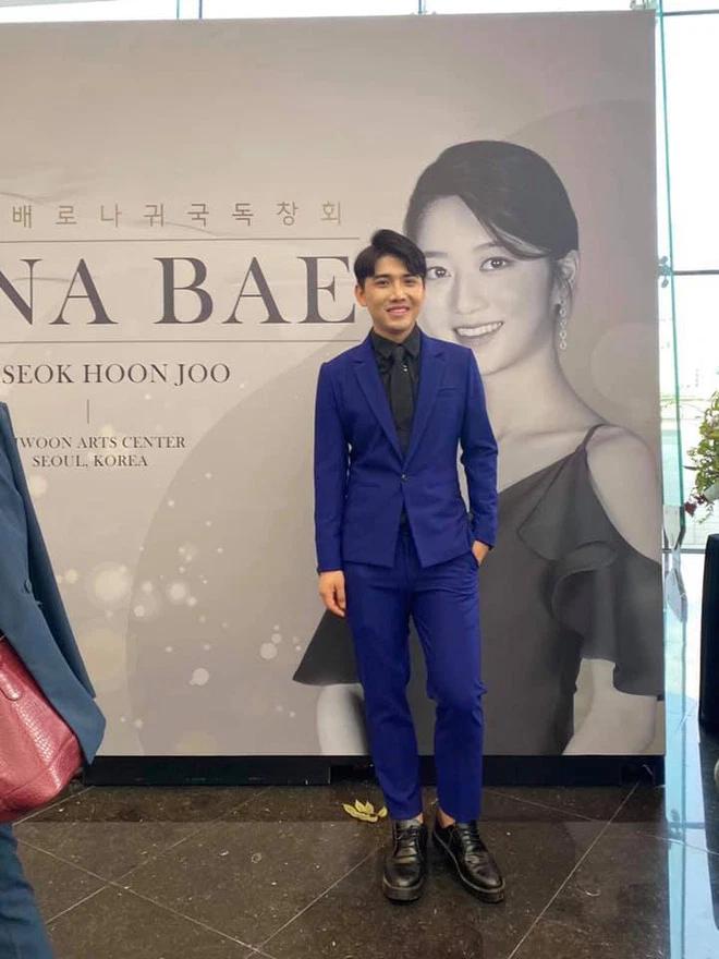 4 lần Việt Nam xuất hiện đầy tự hào ở phim Hàn-4