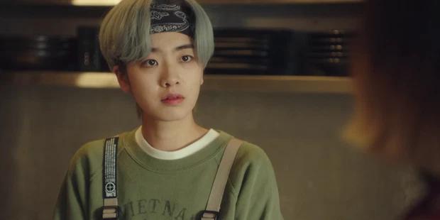 4 lần Việt Nam xuất hiện đầy tự hào ở phim Hàn-6