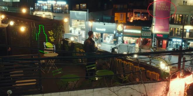 4 lần Việt Nam xuất hiện đầy tự hào ở phim Hàn-7